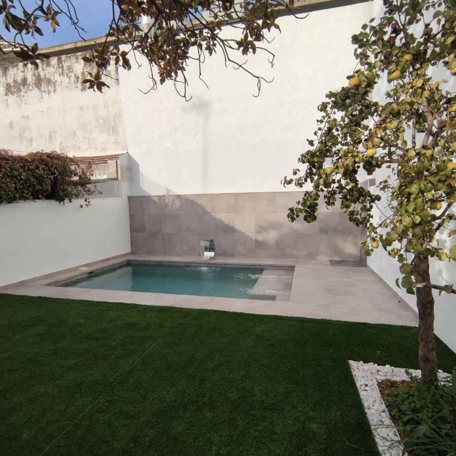 Casa De La Ilusion Villa Granada Exterior photo